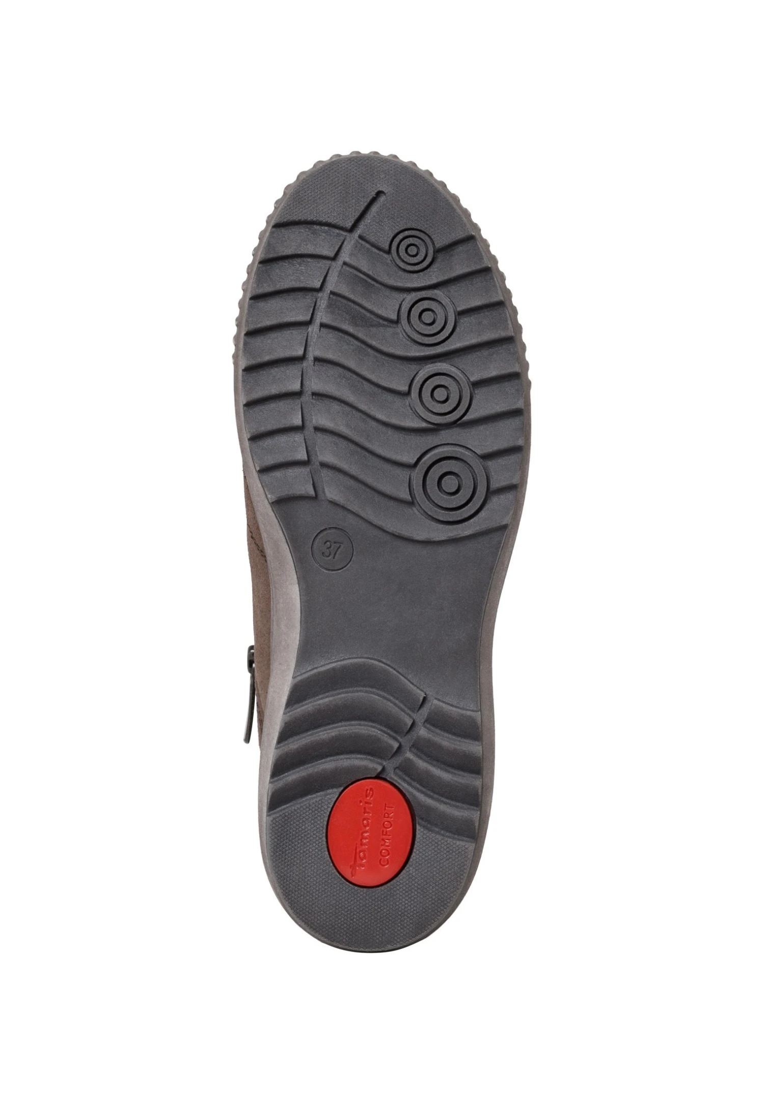 Tamaris Comfort Stivaletti Con PlateauStone Donna Stivaletti TA111N1OY-O12 6 Tamaris Comfort Stivaletti Con PlateauStone Donna Stivaletti TA111N1OY-O12 - immagine 4