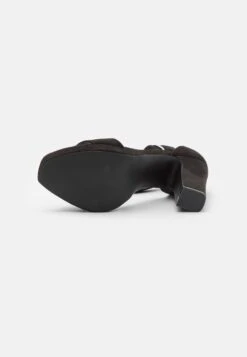 Anna Field SandaliBlack Donna Tacchi Alti AN611A0KS-Q12 -Anna Field in Italia 026c4719fd344d74a928b19ce3cc5e85