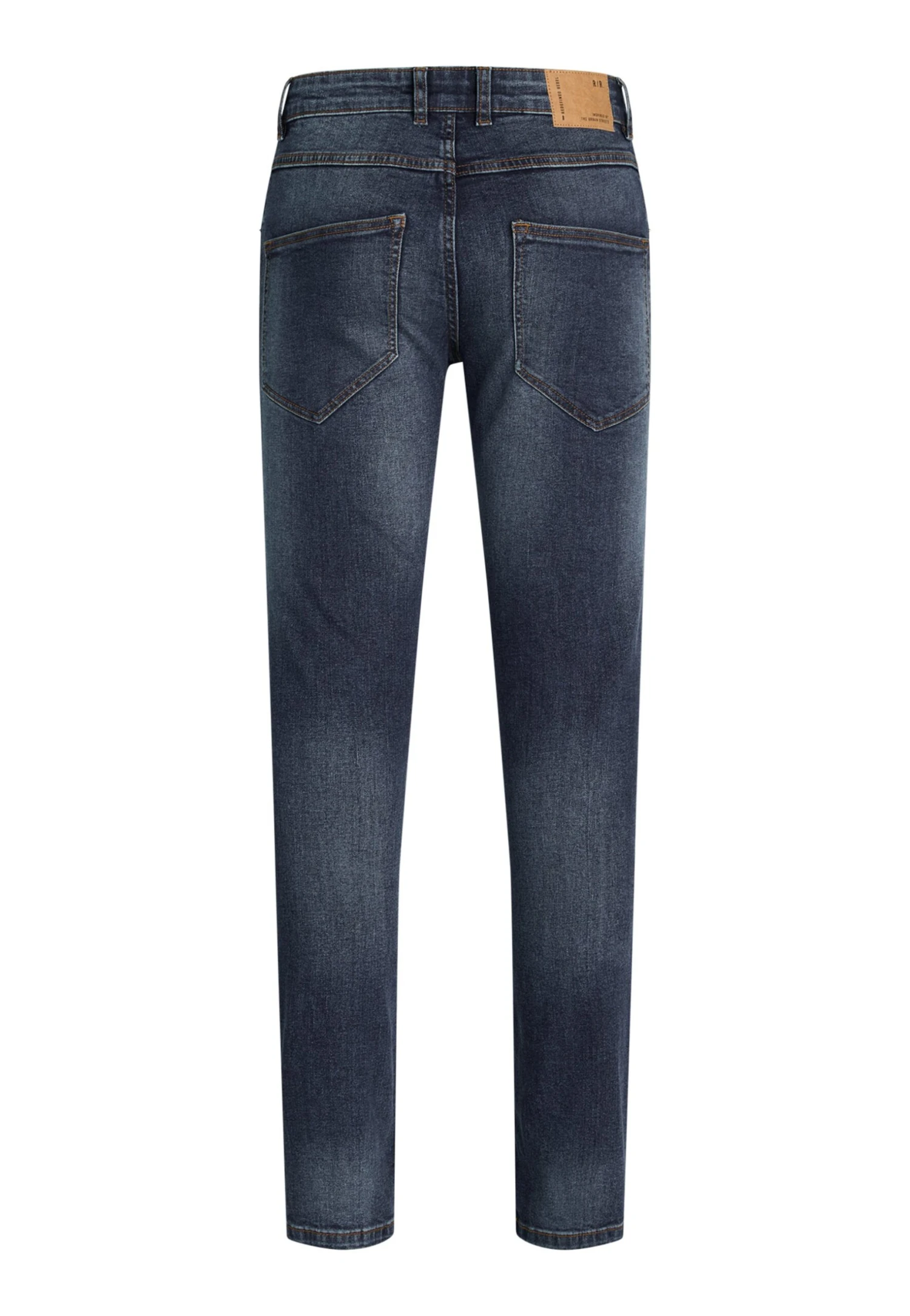 Redefined Rebel Rrrome JeansJeans A SigarettaJapanese Classic Uomo Jeans R0622G05Q-K18 8 Redefined Rebel Rrrome JeansJeans A SigarettaJapanese Classic Uomo Jeans R0622G05Q-K18 - immagine 6