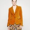 MARC CAIN BlazerDeep Pumpkin Donna Giacche E Blazer M4R21G06K-O11 2 MARC CAIN BlazerDeep Pumpkin Donna Giacche E Blazer M4R21G06K-O11 -Anna Field in Italia 0714248dbf9144b195ea9cfd5e627b27