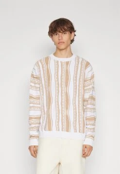 Redefined Rebel TetonMaglionePristine Uomo Maglieria R0622Q05C-A11