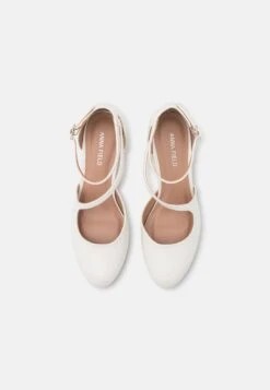 Anna Field DecolletéWhite Donna Scarpe Con Tacco AN611B0CX-A11 -Anna Field in Italia 0ad0280d967a43a0b544238d169e467e