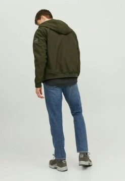 Jack & Jones Basic NoosGiacca OutdoorRosin Uomo Giacche JA222T1K8-N11 11 Jack & Jones Basic NoosGiacca OutdoorRosin Uomo Giacche JA222T1K8-N11 -Anna Field in Italia 0b61285dc3a847fcbdc3272a1d6fc2ff