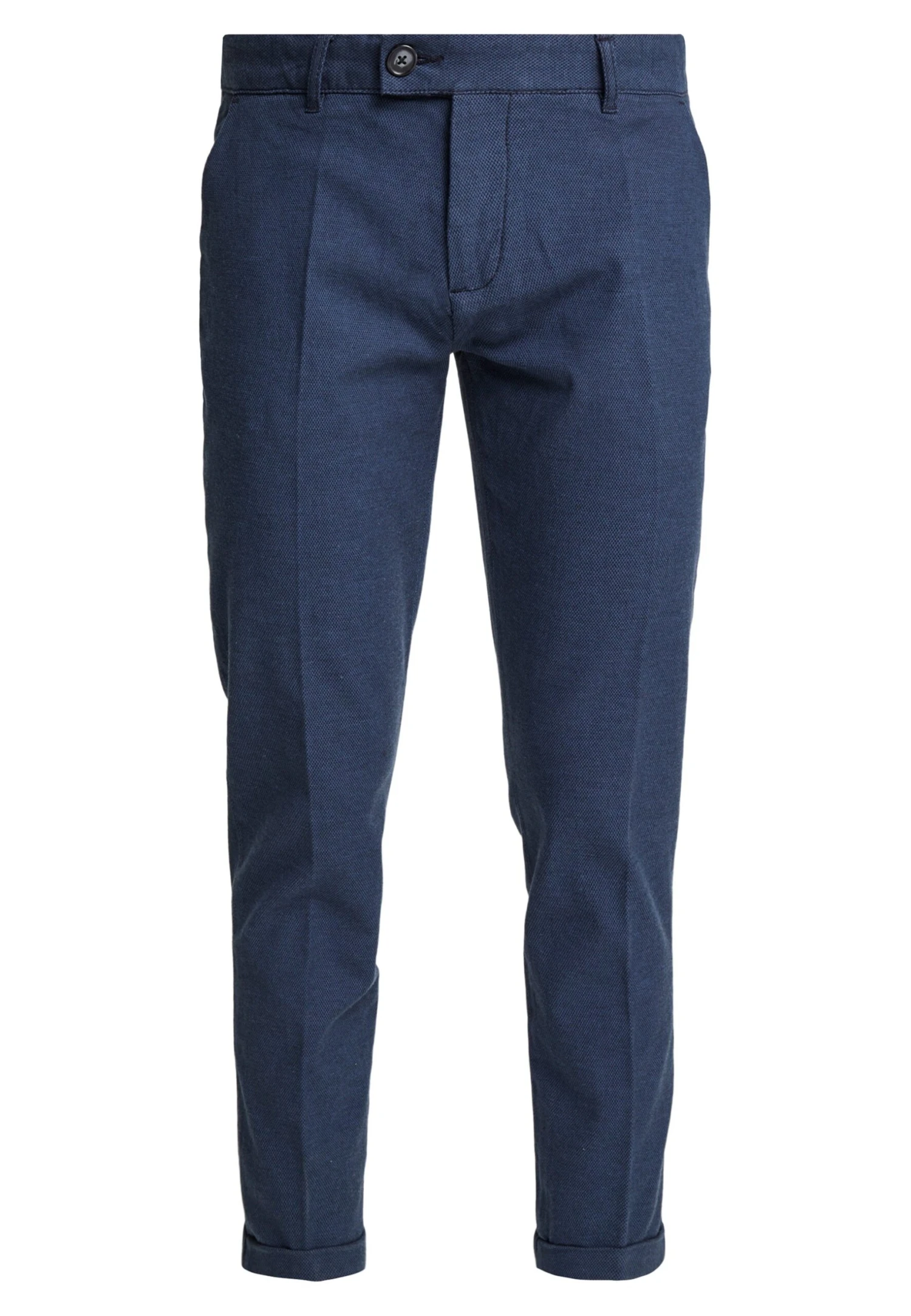 Redefined Rebel RrercanChinoNavy Uomo Pantaloni R0622E00Y-K11 6 Redefined Rebel RrercanChinoNavy Uomo Pantaloni R0622E00Y-K11 - immagine 4