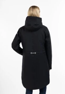 Schmuddelwedda Cappotto InvernaleSchwarz Donna Cappotti WD221U0PE-Q11 -Anna Field in Italia 0ee863b3f3c7459fbd3b9d851aaffd96