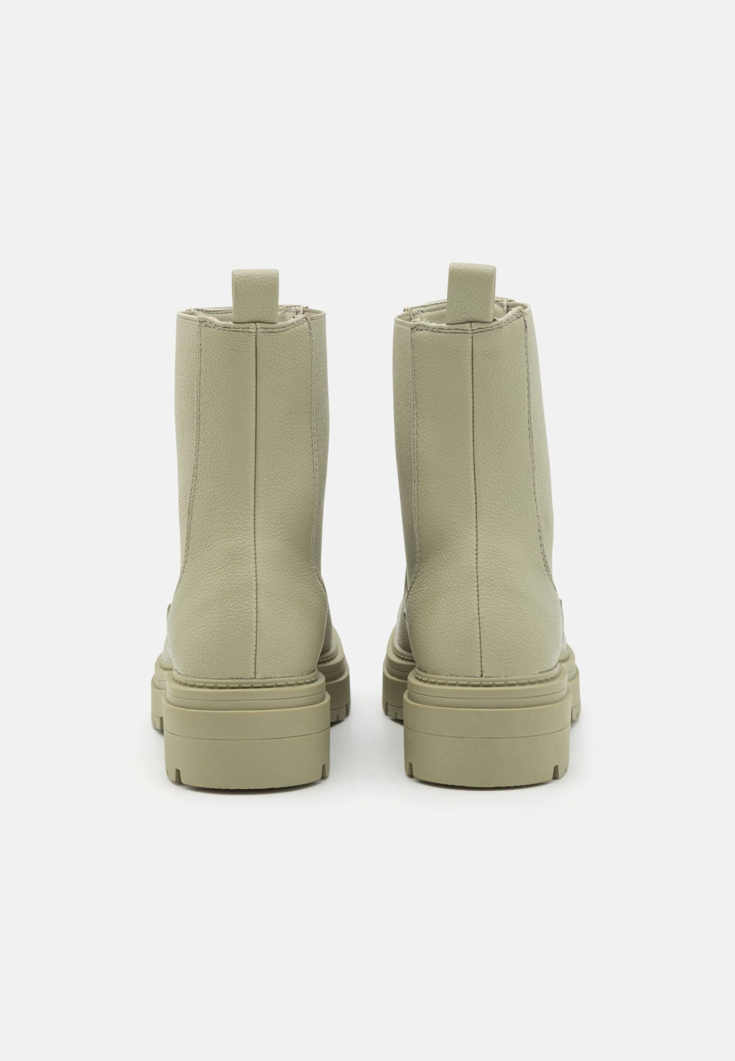 Even&Odd Stivaletti Con PlateauGreen Donna Stivaletti EV411N0IF-M11 6 Even&Odd Stivaletti Con PlateauGreen Donna Stivaletti EV411N0IF-M11 - immagine 4