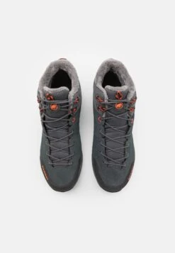 Mammut Pordoi Mid Men - Stivali Da Neve- Black 11 Mammut Pordoi Mid Men - Stivali Da Neve- Black -Anna Field in Italia 118ab1ca30b049d1b3bd2e395f5cade6