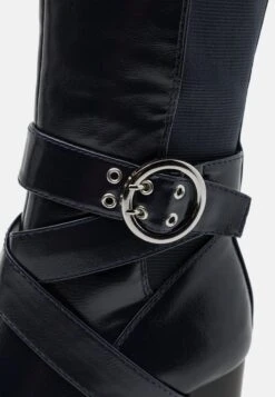 Anna Field Stivali Con Plateau - Blue -Anna Field in Italia 137793433fde4c97b161ec1408c0a643