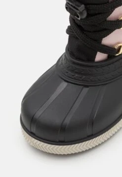 Friboo Snow BootsStivali Da Neve Black/Pink Bambini Stivali F5713K038-Q11 13 Friboo Snow BootsStivali Da Neve Black/Pink Bambini Stivali F5713K038-Q11 -Anna Field in Italia 15fad60035b74dba96ec62b0761aef9d