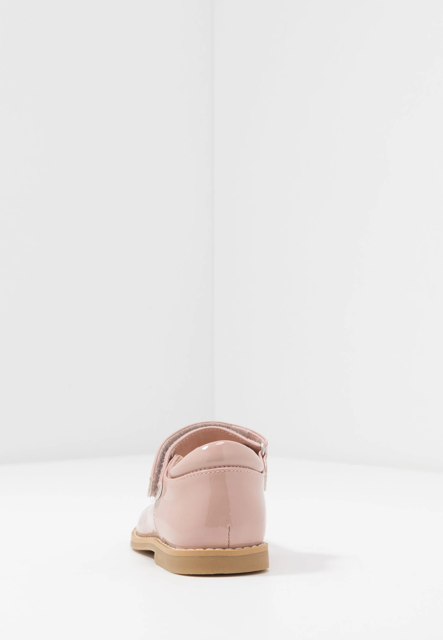 Friboo Ballerine Con Cinturino - Rose 7 Friboo Ballerine Con Cinturino - Rose - immagine 5