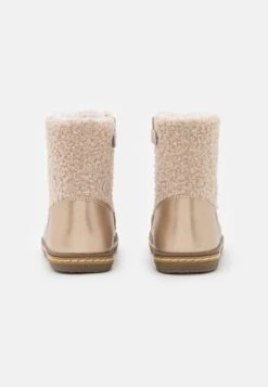 Friboo Stivaletti - Gold-Coloured 9 Friboo Stivaletti - Gold-Coloured -Anna Field in Italia 16d69c92d0a64a958551130aefae48f8