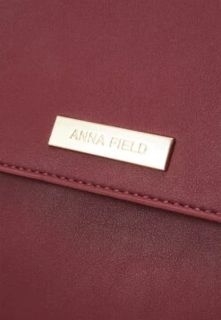 Anna Field Borsa A ManoBordeaux Donna Borse AN651H0ZO-G11 -Anna Field in Italia 173d7723ed9f456081ed2a424be01286