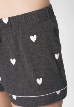 Anna Field PigiamaGrey Donna Intimo Notte E Loungewear AN681P02M-C11 -Anna Field in Italia 18afa9ba9a9649e7aa67bfdddcf9e6e9