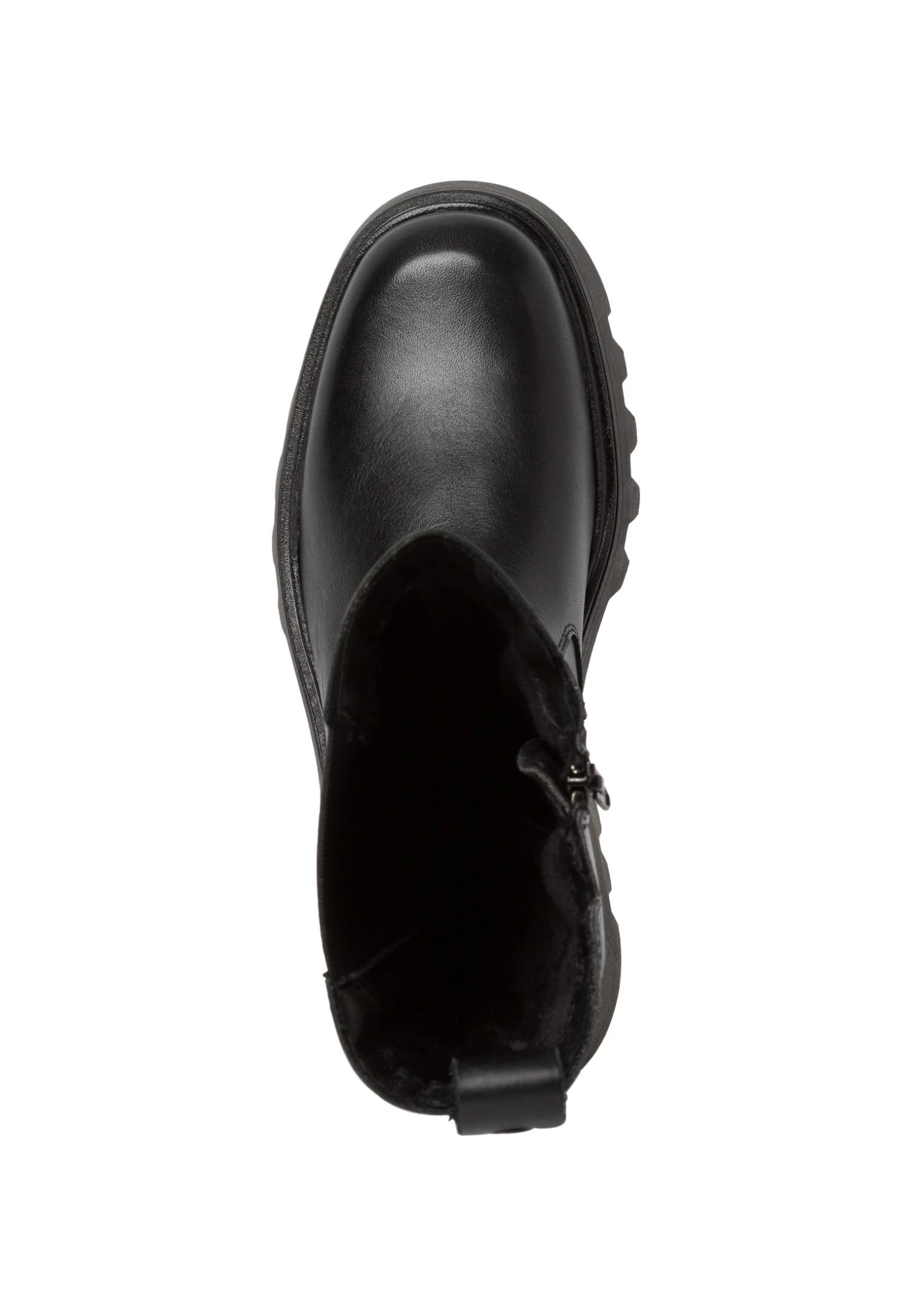 Tamaris Chelsea - Stivali Alti - Black 6 Tamaris Chelsea - Stivali Alti - Black - immagine 4