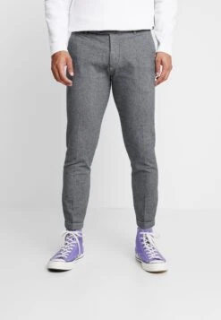 Redefined Rebel RrercanChinoLight Blue Uomo Pantaloni R0622E00Y-K12
