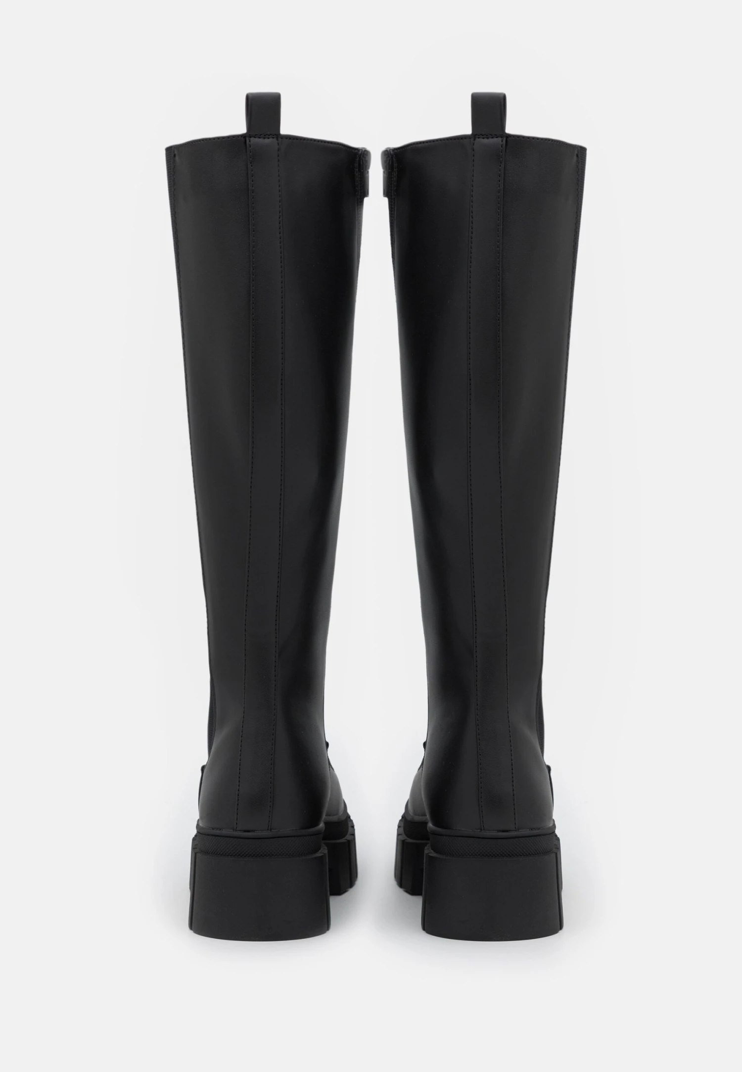 Even&Odd Stivali Con PlateauBlack Donna Stivali EV411A0U0-Q11 6 Even&Odd Stivali Con PlateauBlack Donna Stivali EV411A0U0-Q11 - immagine 4