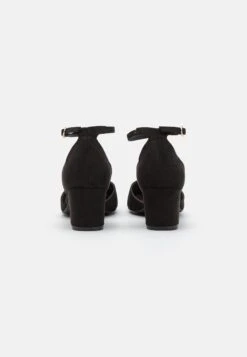 Anna Field DecolletéBlack Donna Scarpe Con Tacco AN611B0HK-Q11 11 Anna Field DecolletéBlack Donna Scarpe Con Tacco AN611B0HK-Q11 -Anna Field in Italia 1f06a57d84ee4537b806a40dd1afcd26