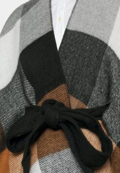 Anna Field MantellaBrown/Black Donna Giacche E Blazer AN651G0AT-O11 -Anna Field in Italia 218e4c0533944ca989a56c2d55699409