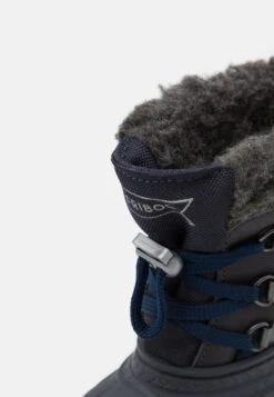 Friboo Stivali Da Neve Dark Blue Bambini Stivali F5714K01X-K11 -Anna Field in Italia 224c67b39f0c45b6a998e4966c561228