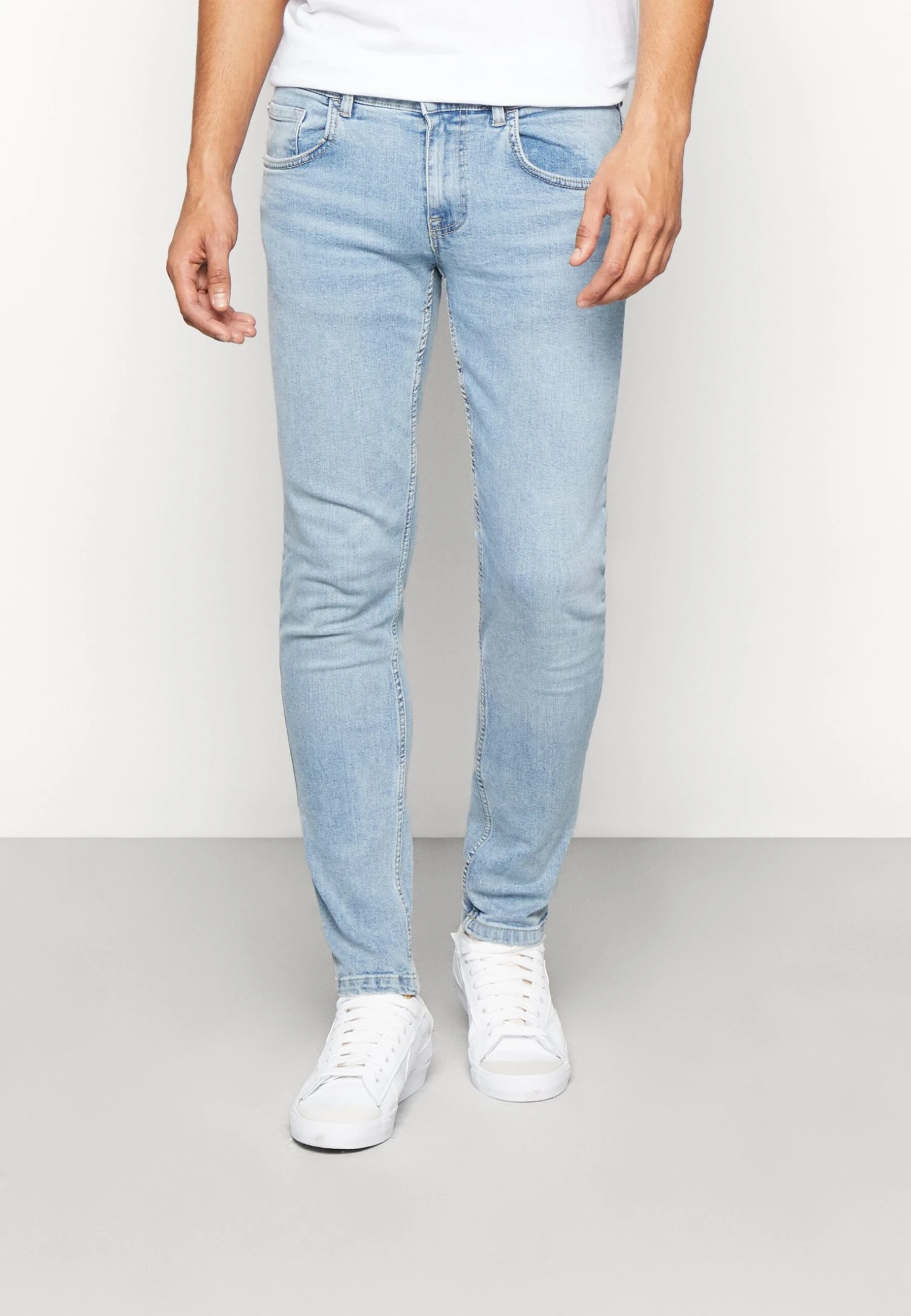 Redefined Rebel StockholmJeans Slim FitIndigo Sapphire Uomo Jeans R0622G06B-I11 3 Redefined Rebel StockholmJeans Slim FitIndigo Sapphire Uomo Jeans R0622G06B-I11