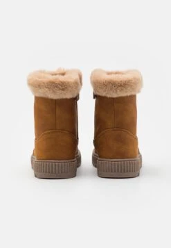 Friboo StivalettiCognac Bambini Stivali F5713I0FS-O11 -Anna Field in Italia 27f4c0a4cf9249d0a6450bae3184751c