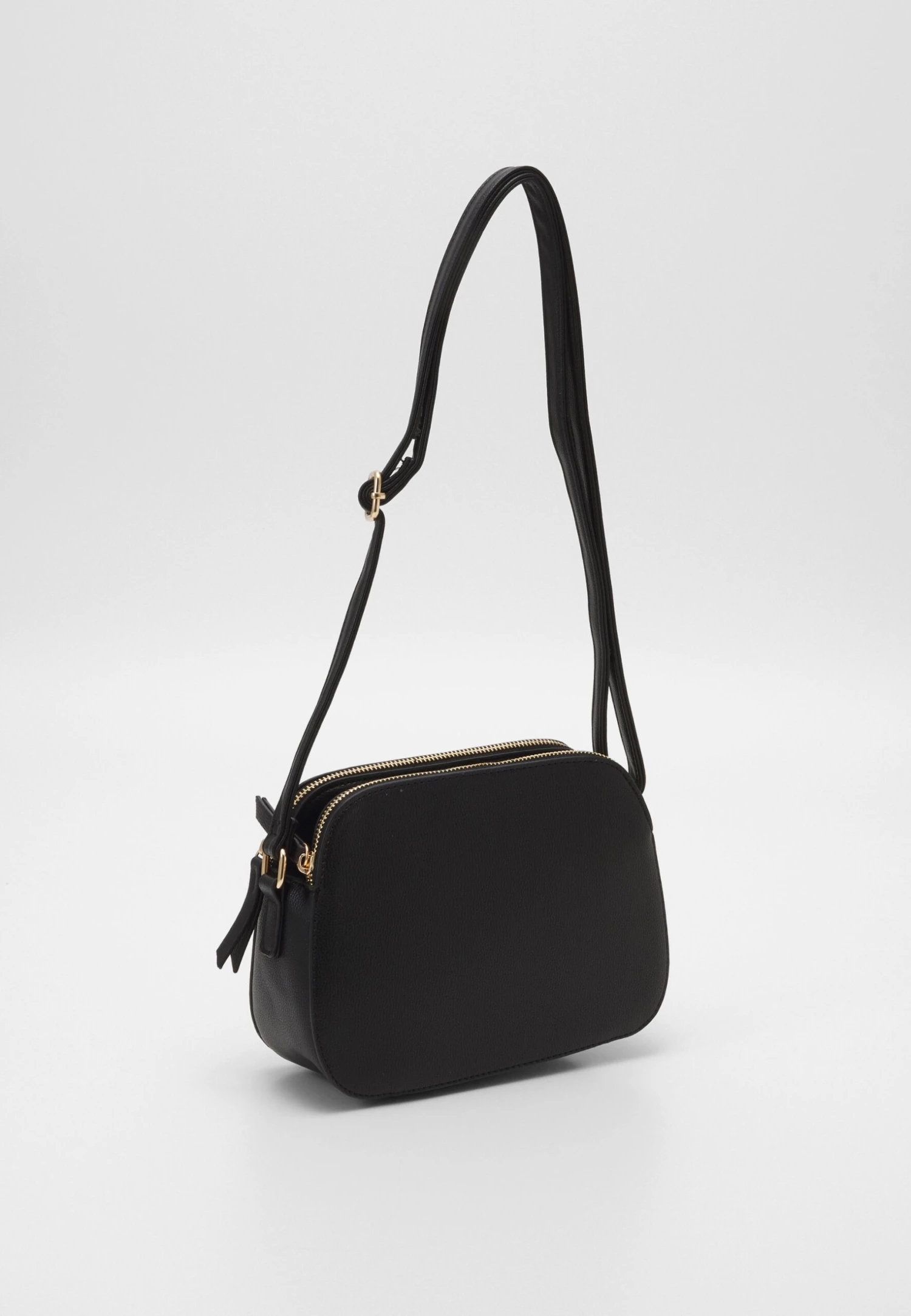 Anna Field Borsa A TracollaBlack Donna Borse AN651H109-Q11 4 Anna Field Borsa A TracollaBlack Donna Borse AN651H109-Q11 - immagine 2