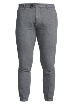 Redefined Rebel RrercanChinoLight Blue Uomo Pantaloni R0622E00Y-K12 -Anna Field in Italia 2a6b71a10bfd41469946d94148b5654a