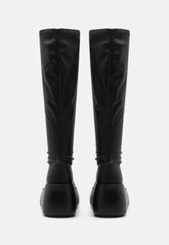 Even&Odd Stivali Con PlateauBlack Donna Stivali EV411A0XF-Q11 9 Even&Odd Stivali Con PlateauBlack Donna Stivali EV411A0XF-Q11 -Anna Field in Italia 2a8a795975804db0a021cbb3d4bb7f7a