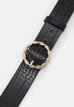 Anna Field CinturaBlack Donna Cinture AN651D06P-Q11 7 Anna Field CinturaBlack Donna Cinture AN651D06P-Q11 -Anna Field in Italia 2c0ad081d2664c8ca5e848cb70a4b44b