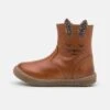 Friboo LeatherStivalettiCognac Bambini Stivali F5713I0EA-O11 -Anna Field in Italia 2c5189f0162a435ca569b914ee2a6c10