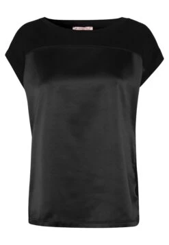Anna Field T-Shirt Con Stampa - Black -Anna Field in Italia 2d8a410de2b84a17b1a1623f1d4df8b9