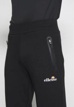 Ellesse Osteria - Pantaloni Sportivi - Black 13 Ellesse Osteria - Pantaloni Sportivi - Black -Anna Field in Italia 2e13a55a20b442b1abac5d7f29cfba19