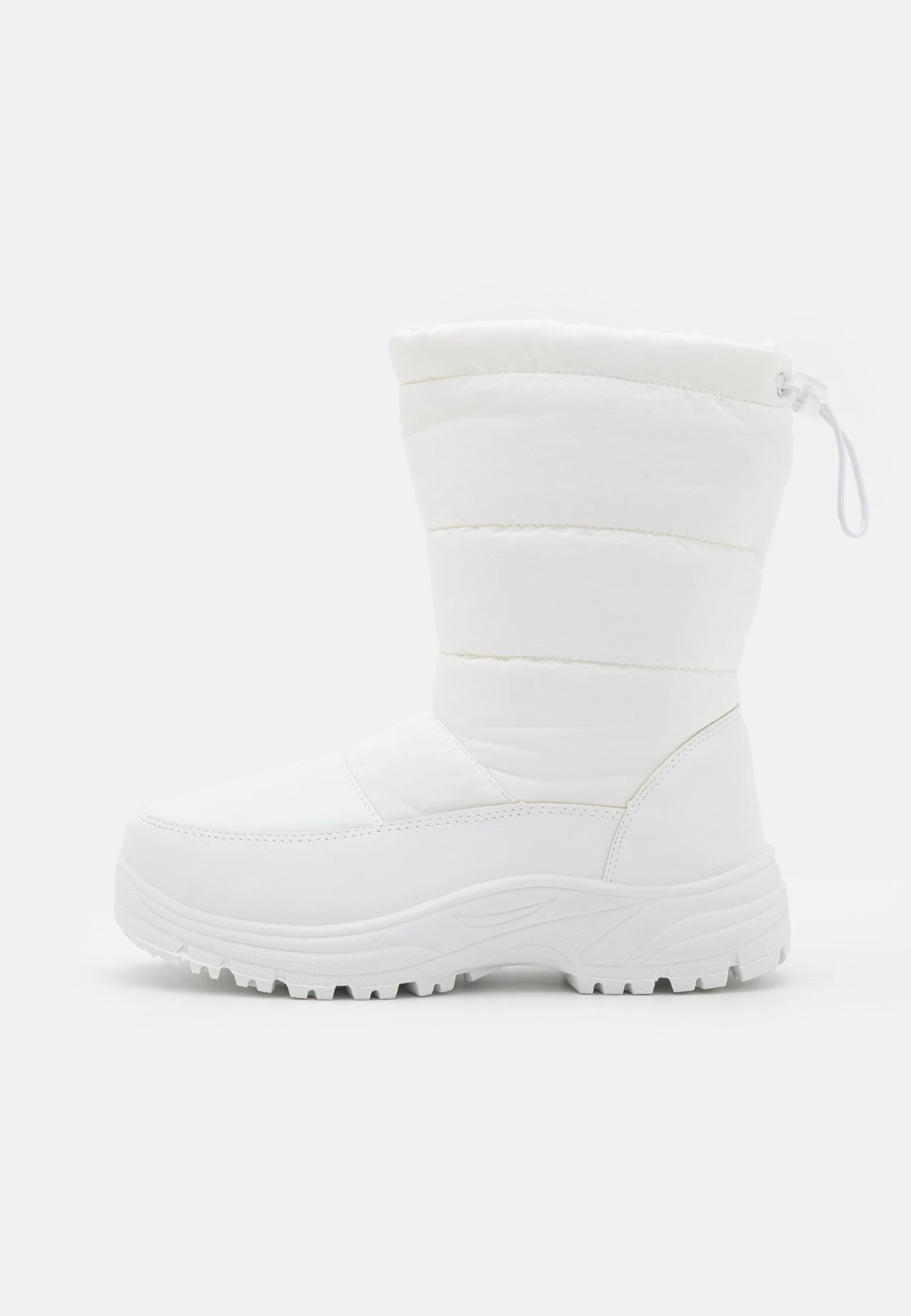 Anna Field Stivali Da Neve- White 4 Anna Field Stivali Da Neve- White - immagine 2