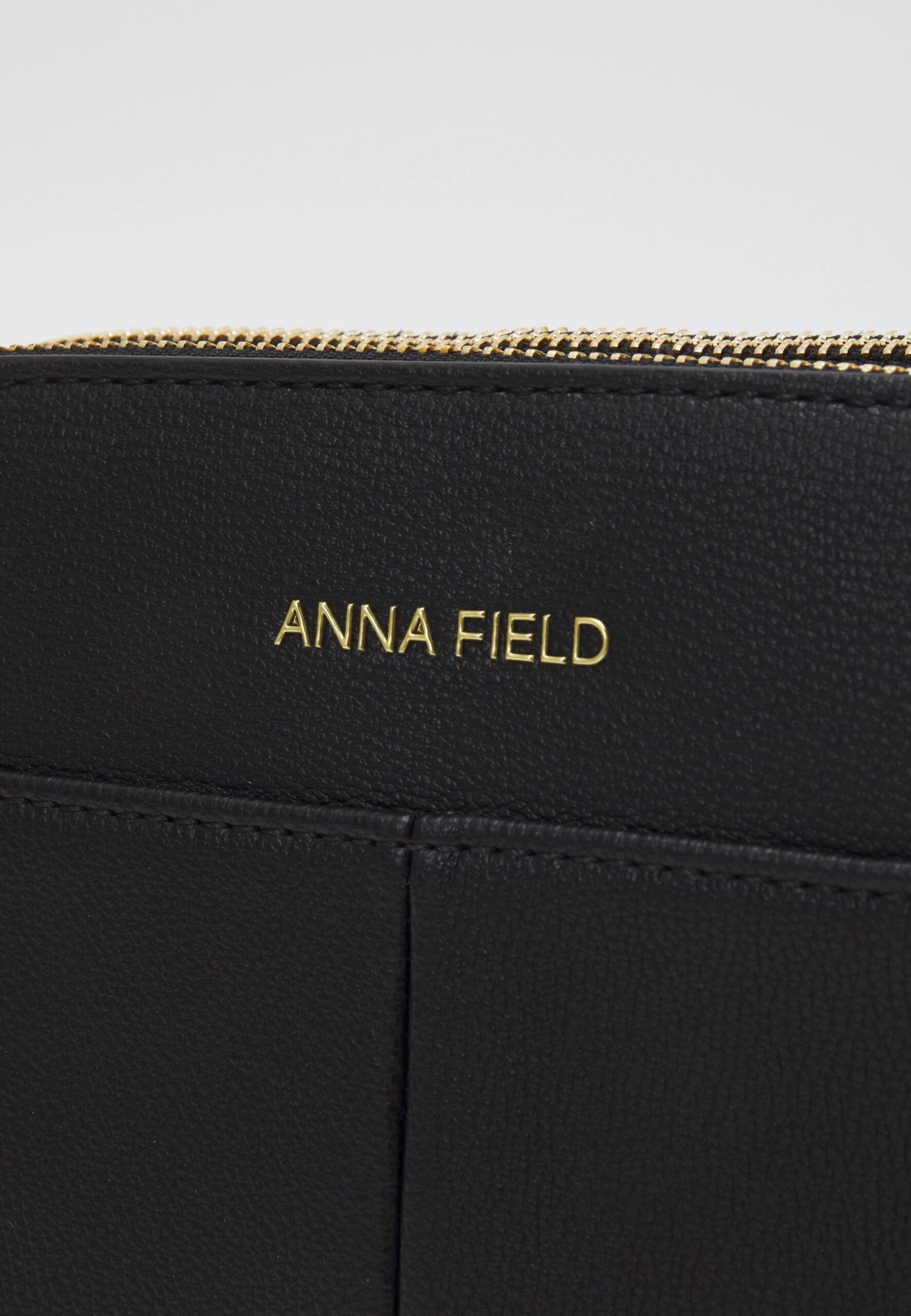 Anna Field Borsa A TracollaBlack Donna Borse AN651H109-Q11 6 Anna Field Borsa A TracollaBlack Donna Borse AN651H109-Q11 - immagine 4