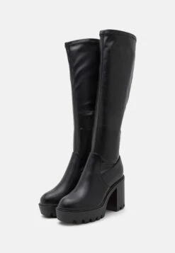 Stivali Con I TacchiBlack Donna Stivali EVC11A02L-Q11 -Anna Field in Italia 2e7bb11808484d369e661d74bb6e1e23