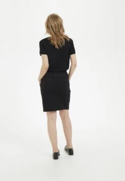 Kaffe Jillian Sara- Gonna A Tubino - Black Deep -Anna Field in Italia 3077c4cc6c7043779ce6b2db8a013565