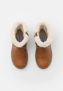 Friboo Stivaletti - Cognac -Anna Field in Italia 34d8142a256144878c361489fa05dd4e