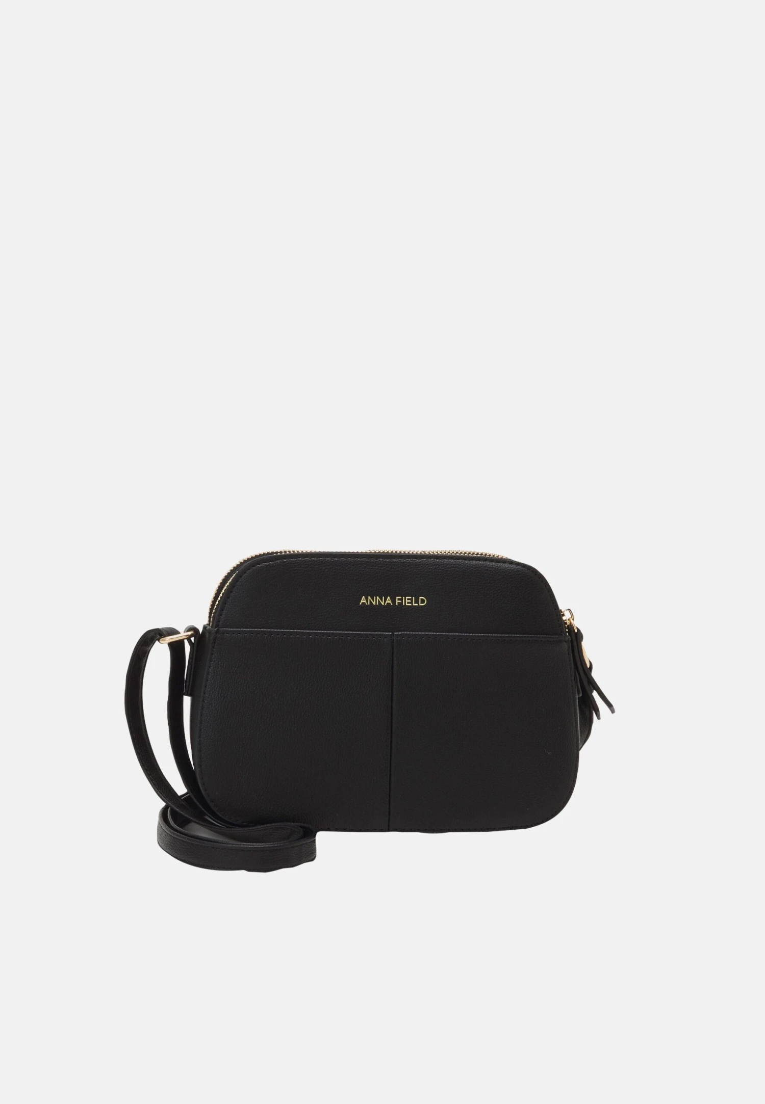 Anna Field Borsa A TracollaBlack Donna Borse AN651H109-Q11 3 Anna Field Borsa A TracollaBlack Donna Borse AN651H109-Q11