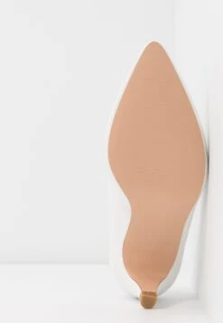 Anna Field DecolletéWhite Donna Scarpe Con Tacco AN611B0C3-A11 -Anna Field in Italia 35da66159841427690cd03bf2bd46e54