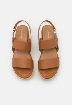 Anna Field Espadrillas - Cognac 13 Anna Field Espadrillas - Cognac -Anna Field in Italia 35e7c1da67574910a8436bd703f013e2