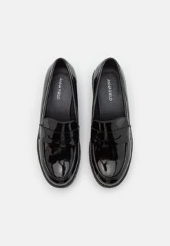 Scarpe Con PlateauBlack Donna Scarpe Con Tacco ANJ11E00U-Q11 -Anna Field in Italia 38fa856135144b47b15f8a2700999e11