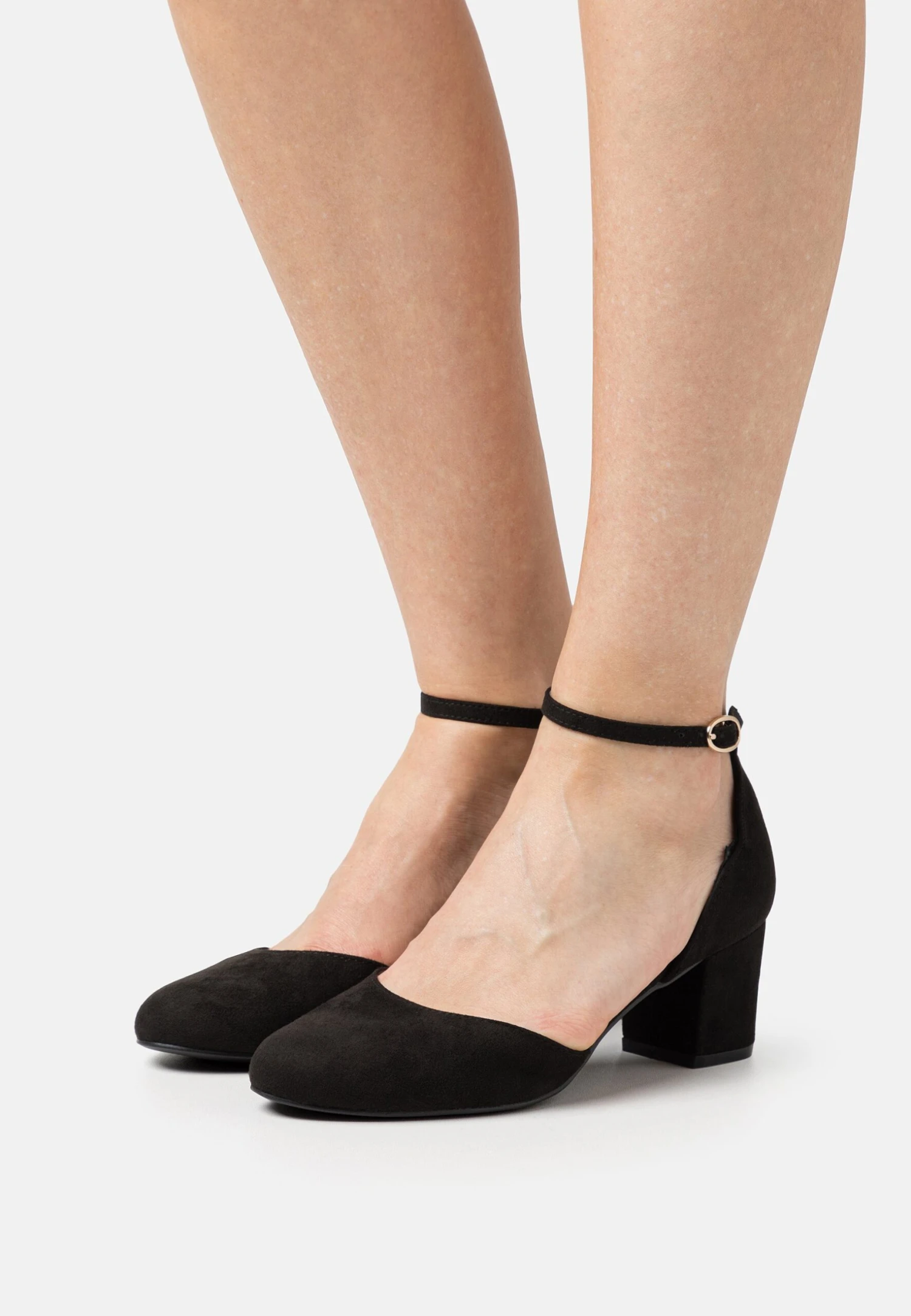 Anna Field DecolletéBlack Donna Scarpe Con Tacco AN611B0HK-Q11 3 Anna Field DecolletéBlack Donna Scarpe Con Tacco AN611B0HK-Q11