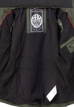 Marikoo ErdbeereGiacca OutdoorOlive Donna Giacche E Blazer M5M21G009-M11 -Anna Field in Italia 3ae32885d12c4246b06053b0eb82cb3a