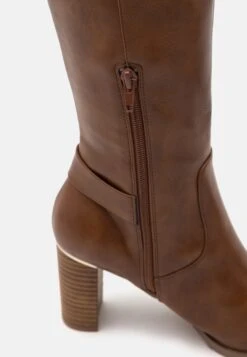 Anna Field Stivali Con I Tacchi - Cognac 11 Anna Field Stivali Con I Tacchi - Cognac -Anna Field in Italia 3c6db2748a724e60876768ad9f9b4a24