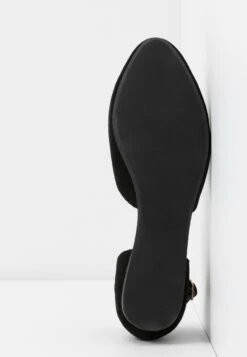 LeatherBallerine Con CinturinoBlack Donna Ballerine ANJ11A00Q-Q11 15 LeatherBallerine Con CinturinoBlack Donna Ballerine ANJ11A00Q-Q11 -Anna Field in Italia 41f71119d46646f18ecefb7135fdc956