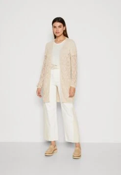 Anna Field CardiganBeige Donna Maglieria AN621I0J2-B11 -Anna Field in Italia 445921616ec24c2494f7986ce236158e