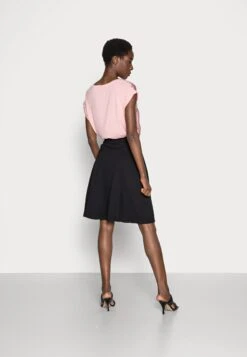 Anna Field Gonna A CampanaBlack Donna Gonne AN621B08H-Q11 -Anna Field in Italia 4479c1401e834158a71f28fb89fc9db6