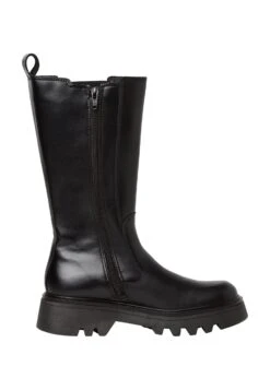 Tamaris Chelsea - Stivali Alti - Black 15 Tamaris Chelsea - Stivali Alti - Black -Anna Field in Italia 44e8bfe0121546e29403d45ab244345b