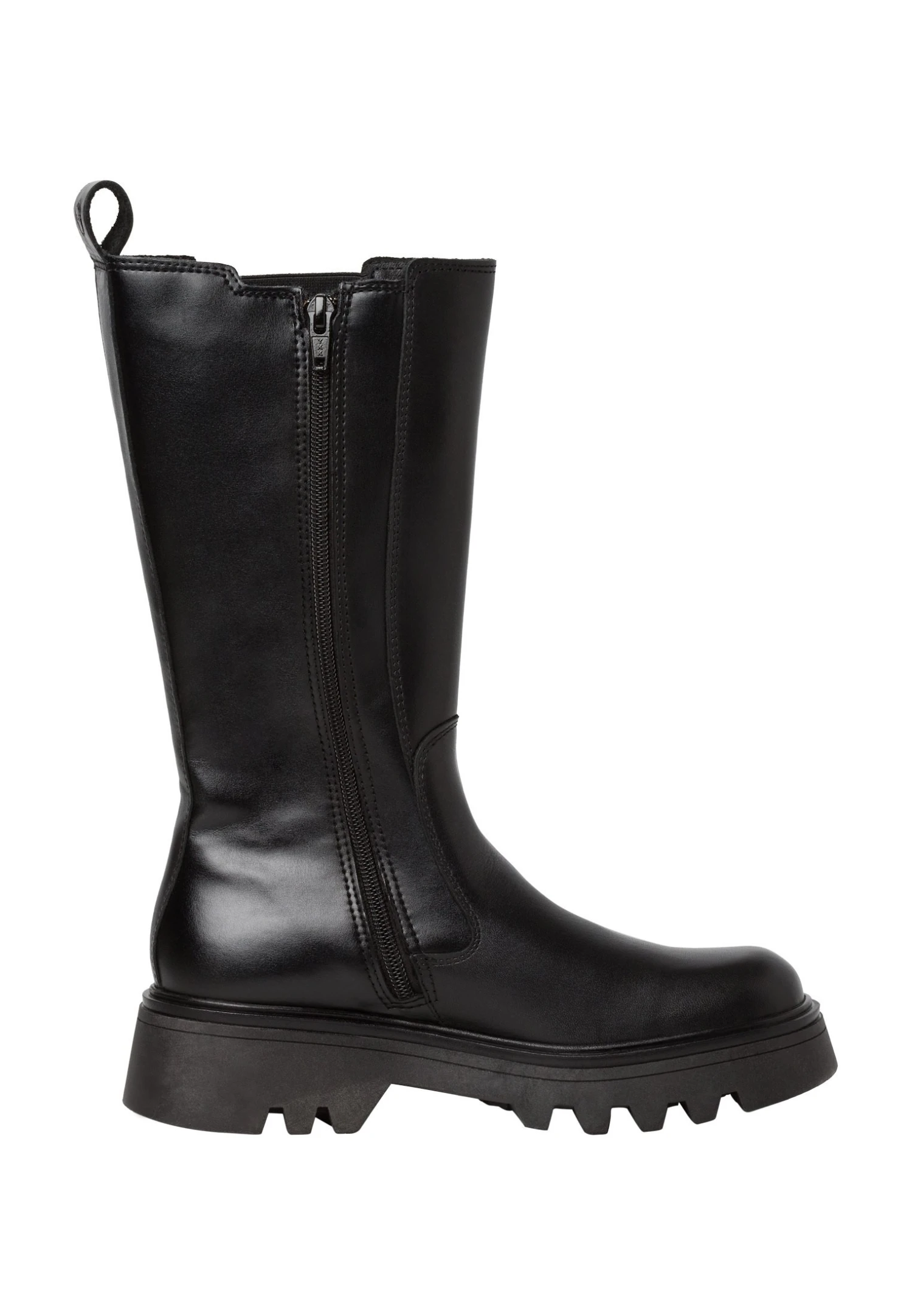 Tamaris Chelsea - Stivali Alti - Black 9 Tamaris Chelsea - Stivali Alti - Black - immagine 7