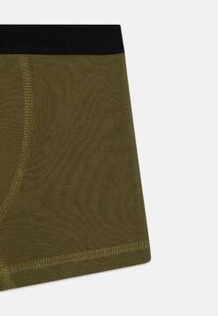 Friboo 7 PackCulotteMulti-Coloured/White/Green Bambini Intimo E Per La Notte F5784A00P-T12 -Anna Field in Italia 48e641eec5704015a86a483b38bcfe02